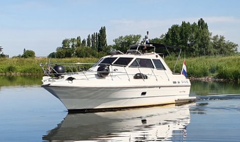 NORLINE 29 OC, Motorjacht for sale by 