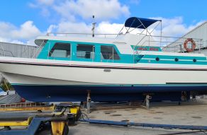Vetus Bellus 1200 REFIT 2019