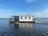 La Mare Houseboats Apartboat L Long