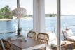 La Mare Houseboats Apartboat L Long