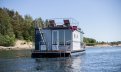 La Mare Houseboats Apartboat L Long