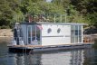 La Mare Houseboats Apartboat L Long