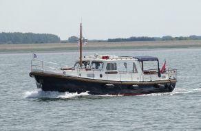 VALKVLET 1190 OK/AK REFIT 2018