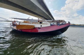 Blok Zeeschouw 850