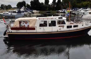 GILLISSEN VLET 1100 OK