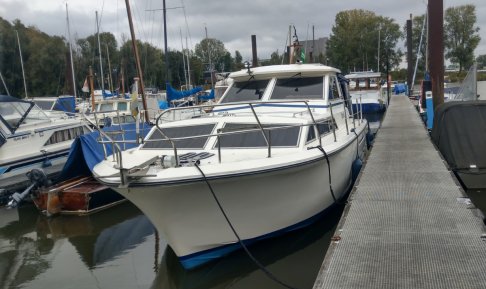 Princess 33 OC, Motorjacht for sale by 