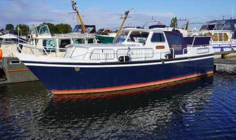 KEMPALA 1000 AK, Motorjacht for sale by 