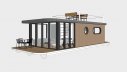 Lotus Houseboat 12