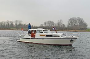 IJsselkruiser 1000 GSAK