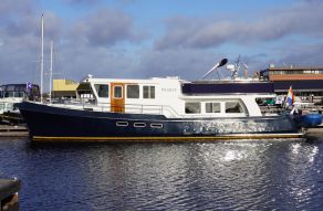 GRUNO TRAWLER 53 FB