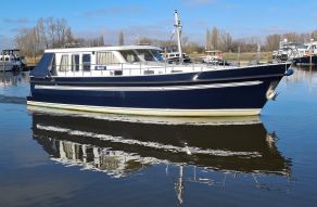 ZUIDERZEE DOGGER 38 OK