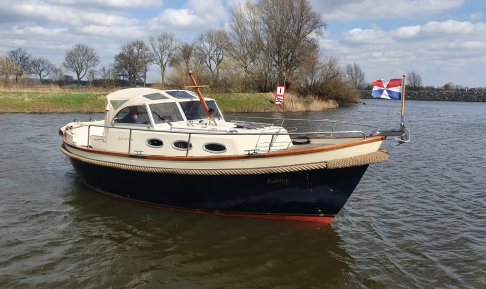 Antaris MK 825, Motorjacht for sale by 