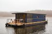 La Mare Houseboat Apartboat EL