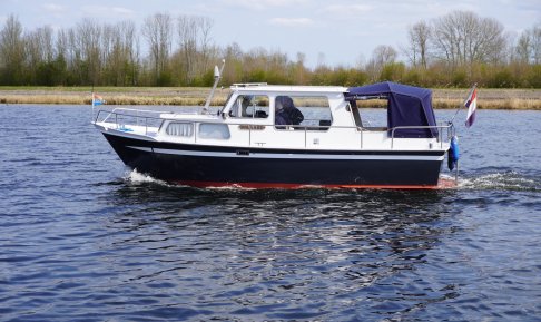 PEDRO 850 GSOK, Motorjacht for sale by 