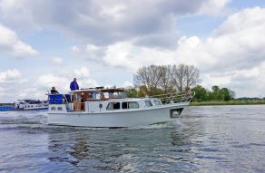 VAN DE VELDE KRUISER 1000 GSAK