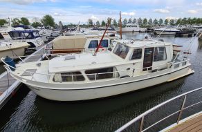DEBOKRUISER 1050 GSAK