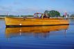Autoboot - Houten Sloep - Salon Kruiser In Top Conditie!!