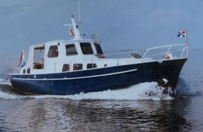 SLIEKER STEVENVLET 1160 AK