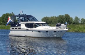 RELINE 38 SLX Refit Vanaf 2017