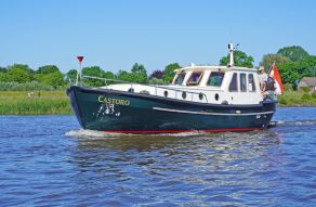 Viking Kotter Refit 2005