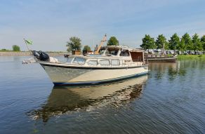 Verhoefkruiser 930 OK REFIT 2020