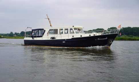 BODEWES 1370 REFIT 2017, Motorjacht for sale by 