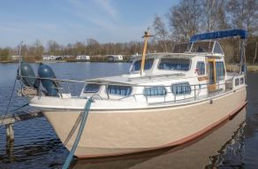 FABERKRUISER 1050 GSAK