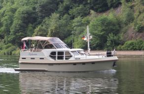 ABIM 118 CLASSIC XL Refit 2020