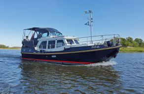 LINSSEN DUTCH STURDY 320 AC