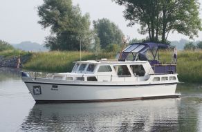 Super Lauwersmeer 1120 Refit 2019