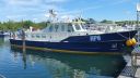 Ex - Patrouille Schottelboot RP6