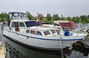 HECKKRUISER 1150 GSAK