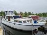 HECKKRUISER 1150 GSAK
