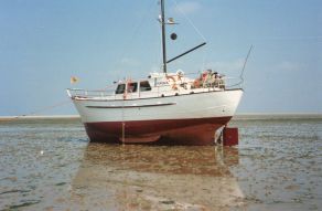 Monnickendam Kotter 1250