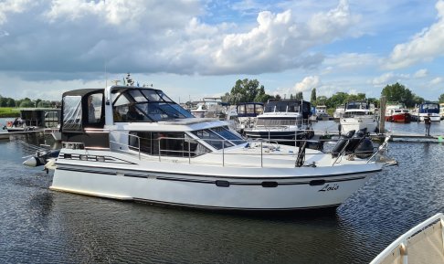 Vri-Jon 37 AC, Motoryacht for sale by 