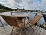 La Mare Houseboat Apartboat M