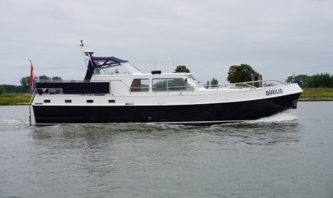 Volker Trawler GSAK, Motor Yacht for sale by 