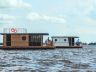 La Mare Houseboat Apartboat M, L, LL Of XL - Verkorte Levertijd