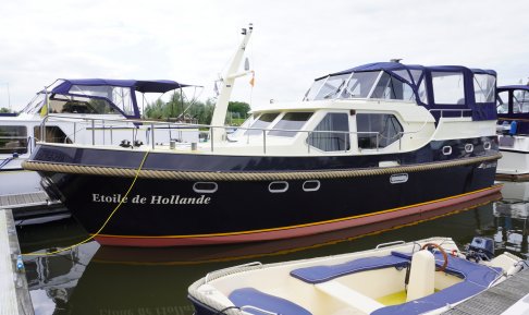 RELINE 1225 CLASSIC, Motoryacht for sale by 