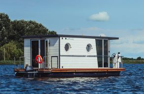 La Mare Houseboats Apartboat M