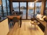 La Mare Houseboats Apartboat L