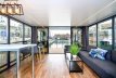 La Mare Houseboats Apartboat XL