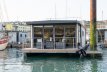 La Mare Houseboat Apartboat XXL