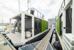 La Mare Houseboat Modern 12