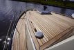 Molenmaker & Mantel Vlet Open Kuip