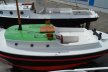Rondspant Sleper 700