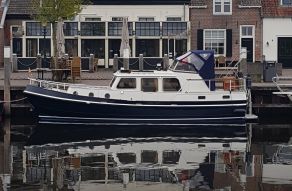 Gillissen Spiegelkotter 1100 AK