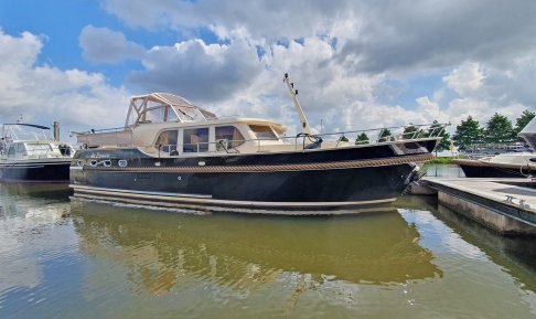 CROWN - KEYZER 40 AC, Motorjacht for sale by 