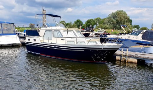 Aquanaut Beauty 950 GSAK, Motorjacht for sale by 