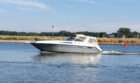 Sea Ray 350 Sundancer, Motorjacht for sale by 